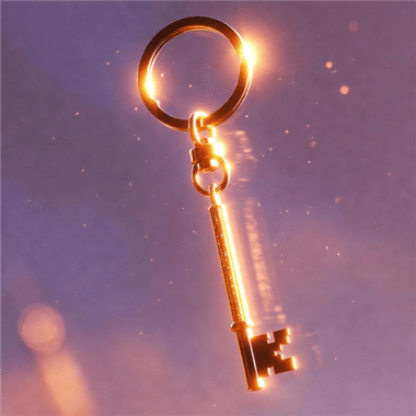 Verloren voorwerpen terugvinden